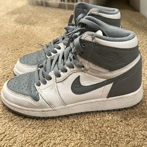 2022 Air Jordan Retro High OG GS